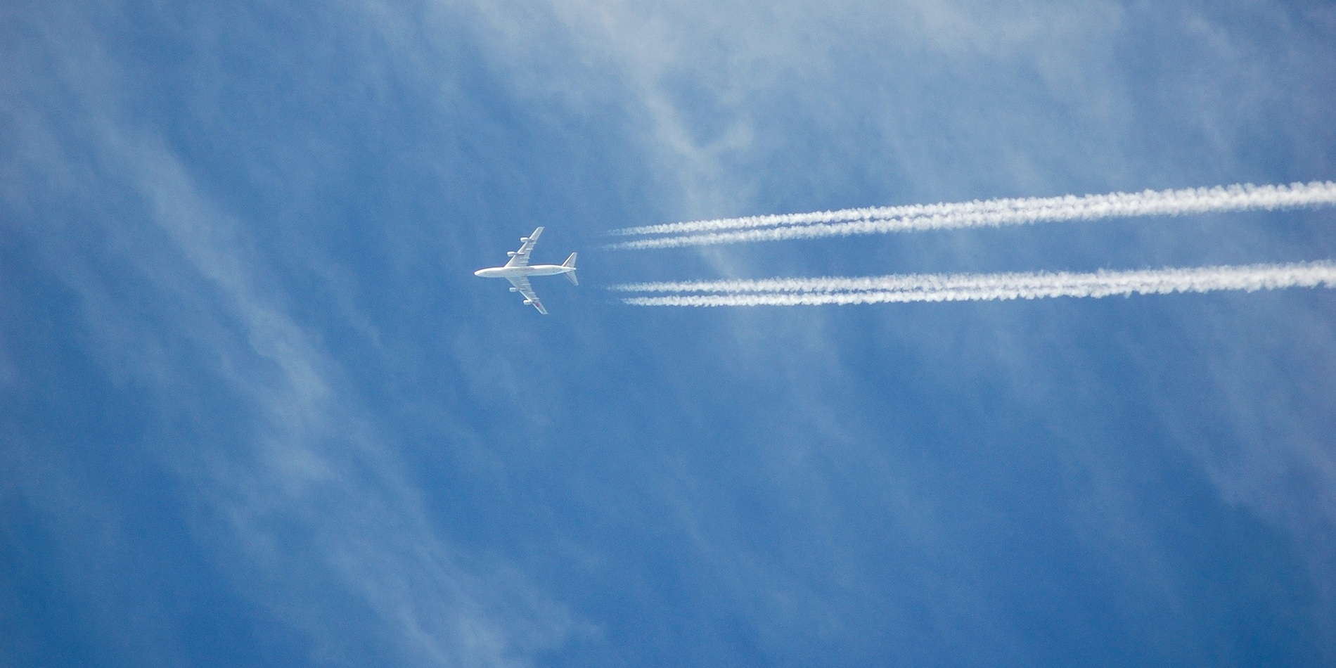 飛行機雲